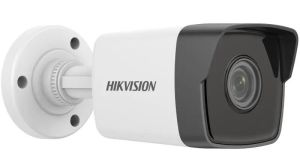 Hikvision DS-2CD1053G0-IUF 5 MP 4mm IR PoE Bullet IP Güvenlik Kamerası