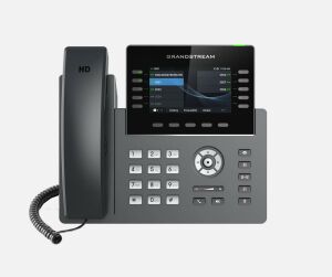 Grandstream GRP2615 Sip Ip Telefon