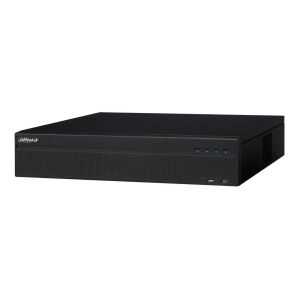 Dahua NVR608-32-4KS2 32 Kanal 4K 8Sata NVR Kayıt Cihazı