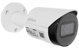 Dahua IPC-HFW2431S-S-0360B-S2 4mp 3.6mm Starlight Bullet Ip Güvenlik Kamerası