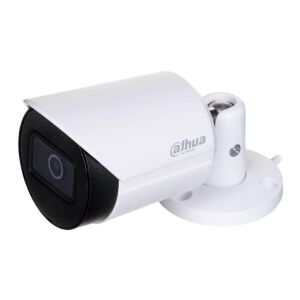 Dahua IPC-HFW2431S-S-0360B-S2 4mp 3.6mm Starlight Bullet Ip Güvenlik Kamerası