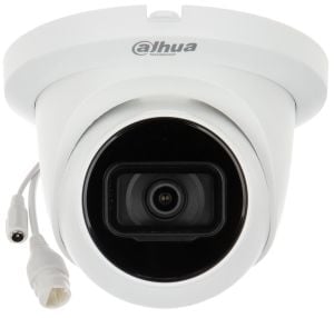 Dahua DH-IPC-HDW2431TP-AS-0280B-S2 4MP 2.8mm Sesli Dome Ip Güvenlik Kamerası