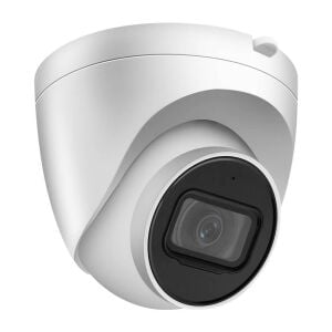 Dahua DH-IPC-HDW2431TP-AS-0280B-S2 4MP 2.8mm Sesli Dome Ip Güvenlik Kamerası