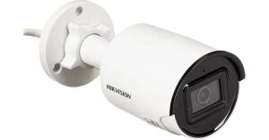 Hikvision DS-2CD2083G2-IU 2.8mm 8 Mp Kamera Bullet Ip Güvenlik Kamerası