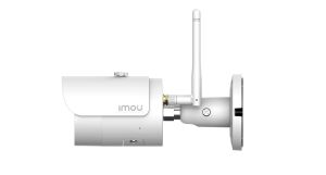 Imou IPC-F32MIP 3 Mp 3.6 Mm Dış Ortam Bullet Ip Kamera (Bullet Pro)