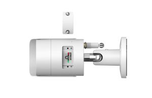 Imou IPC-F32MIP 3 Mp 3.6 Mm Dış Ortam Bullet Ip Kamera (Bullet Pro)