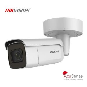 Hikvision DS-2CD2626G2-IZS 2 Mp 2,8-12 Mm Motorize Lensli Ir Bullet Ip Kamera