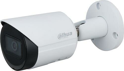 Dahua IPC-HFW2231S-S-0360B-S2 2mp 3.6mm Starlight Ir Bullet Poe Ip Kamera