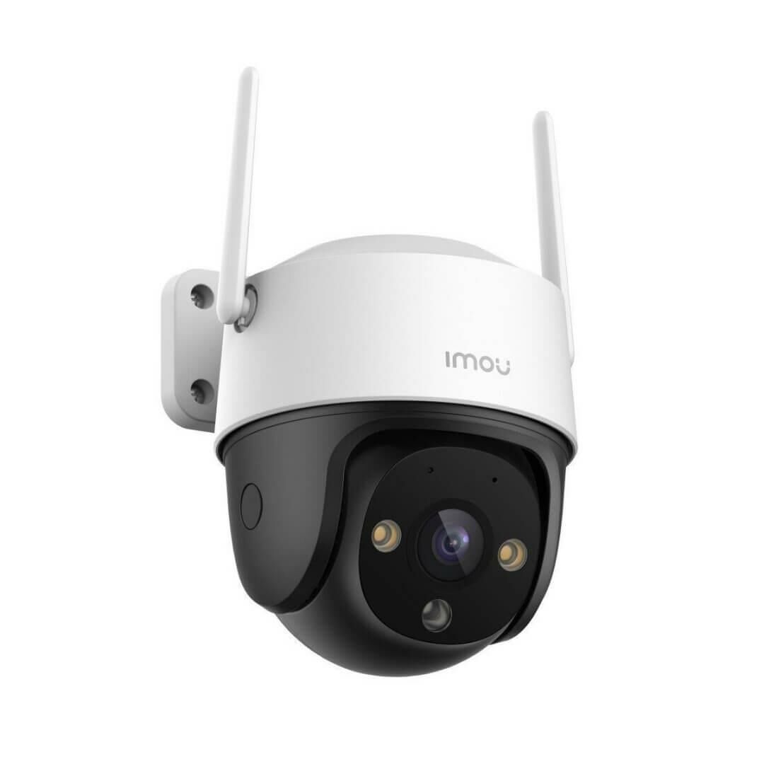 IMOU IPC-S21FEP 2 MP 3.6 MM Dış Ortam PT Ip Güvenlik Kamerası(Cruiser SE +)