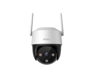 IMOU IPC-S21FEP 2 MP 3.6 MM Dış Ortam PT Ip Güvenlik Kamerası(Cruiser SE )