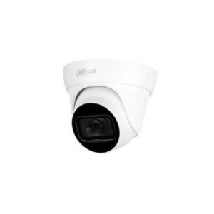 Dahua HAC-HDW1200TL-A-0280B-S5 2mp 2.8mm Sesli AHD Dome Kamera