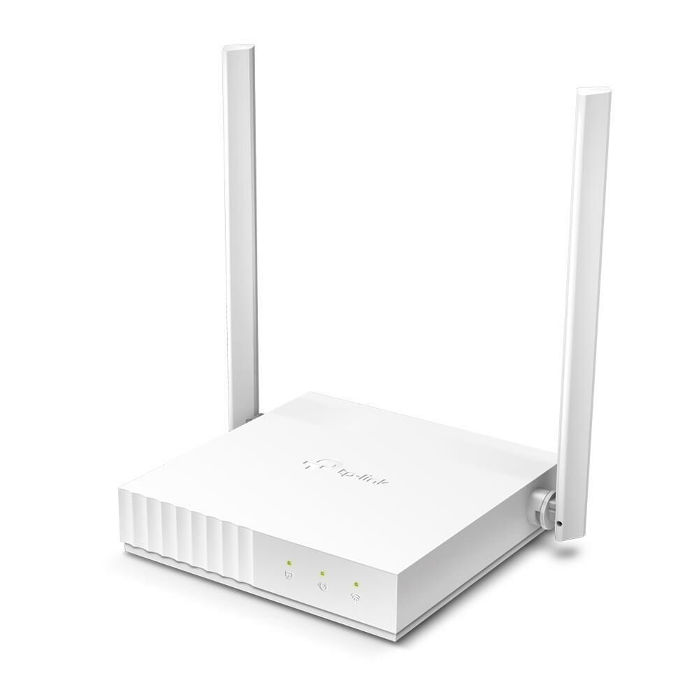 Tp-Link TL-WR844N 5 Port 10/100 300mbps 2.4ghz Kablosuz N Router