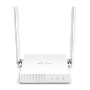 Tp-Link TL-WR844N 5 Port 10/100 300mbps 2.4ghz Kablosuz N Router