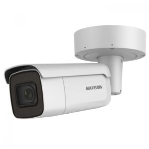 Hikvision DS-2CD2666G2-IZS 6 MP 2.8-12mm AcuSense Motorize IP Bullet Güvenlik Kamerası