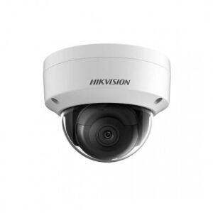 Hikvision DS-2CD2163G2-IU 6 MP AcuSense IR IP Dome Güvenlik Kamerası