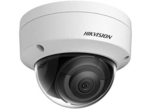 Hikvision DS-2CD2163G2-IU 6 MP AcuSense IR IP Dome Güvenlik Kamerası