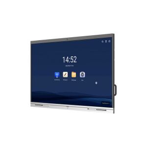 DAHUA 65 İNÇ LCH65-MC410-B UHD Smart UHD Akıllı İnteraktif Beyaz Tahta