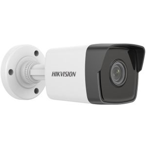 Hikvision DS-2CD1043G0-IUF 4Mp 4 Mm  Dahili Mikrofonlu Ir Bullet Ip Kamera