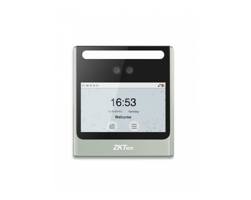 Zkteco EFACE10-ID Yüz Tanıma PDKS Cihazı