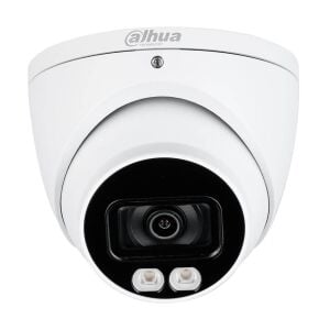 Dahua IPC-HDW2239T-AS-LED-0280B-S2 2 MP 2.8mm Full Color IP Dome Güvenlik Kamerası