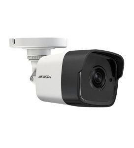 Hikvision DS-2CE16H0T-ITPF TVI  2.8 Mm 5mp Sabit Lensli Ir Bullet Kamera