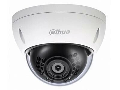 Dahua IPC-HDBW2231E-S-0280B 2mp Ip Dome Kamera