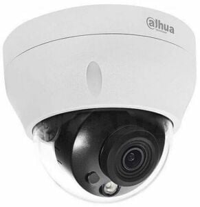 Dahua IPC-HDBW2231E-S-0280B 2mp Ip Dome Kamera