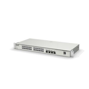 Ruijie Reyee RG-NBS5200-24GT4XS 24 Port Gigabit 4x10g Sfp L2 Yönetilebilir Switch