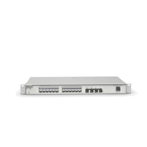 Ruijie Reyee RG-NBS5200-24GT4XS 24 Port Gigabit 4x10g Sfp L2 Yönetilebilir Switch