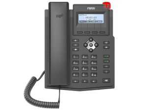 Fanvil X1SP Poe IP Masaüstü Telefon