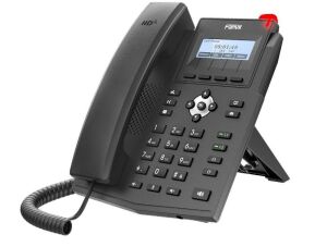 Fanvil X1SP Poe IP Masaüstü Telefon