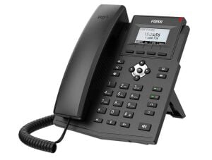 Fanvil X3SP Lite Poe IP Masaüstü Telefon