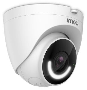 Imou IPC-T26EP 2 Mp 2.8 Mm Wifi İç Ortam Dome Kamera (Turret)