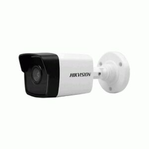 Hikvision DS-2CD1023G0-IUF 2 Mp 4mm Lensli Dahili Mikrofonlu Ir Bullet Ip Kamera