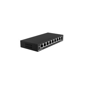 Ruijie Reyee RG-ES208GC 8 Port Gigabit Yönetilebilir Switch