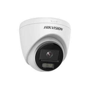 Hikvision DS-2CE70DF0T-PF TVI 2Mp 1080p 2.8 Mm Sabit Lensli Colorvu Ir Turret Kamera