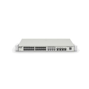 Ruijie Reyee RG-NBS3200-24SFP/8GT4XS 24 Port Sfp 8 Gigabit Rj45 4x10g Sfp L2 Yönetilebilir Switch