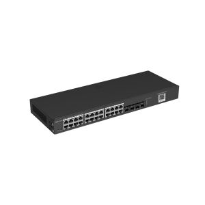 Ruijie Reyee RG-NBS3100-24GT4SFP-P 24 Port Poe 4x Sfp Gigabit L2 Yönetilebilir Poe Switch