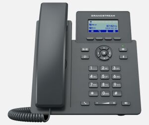 Grandstream GRP2601 Ip Telefon