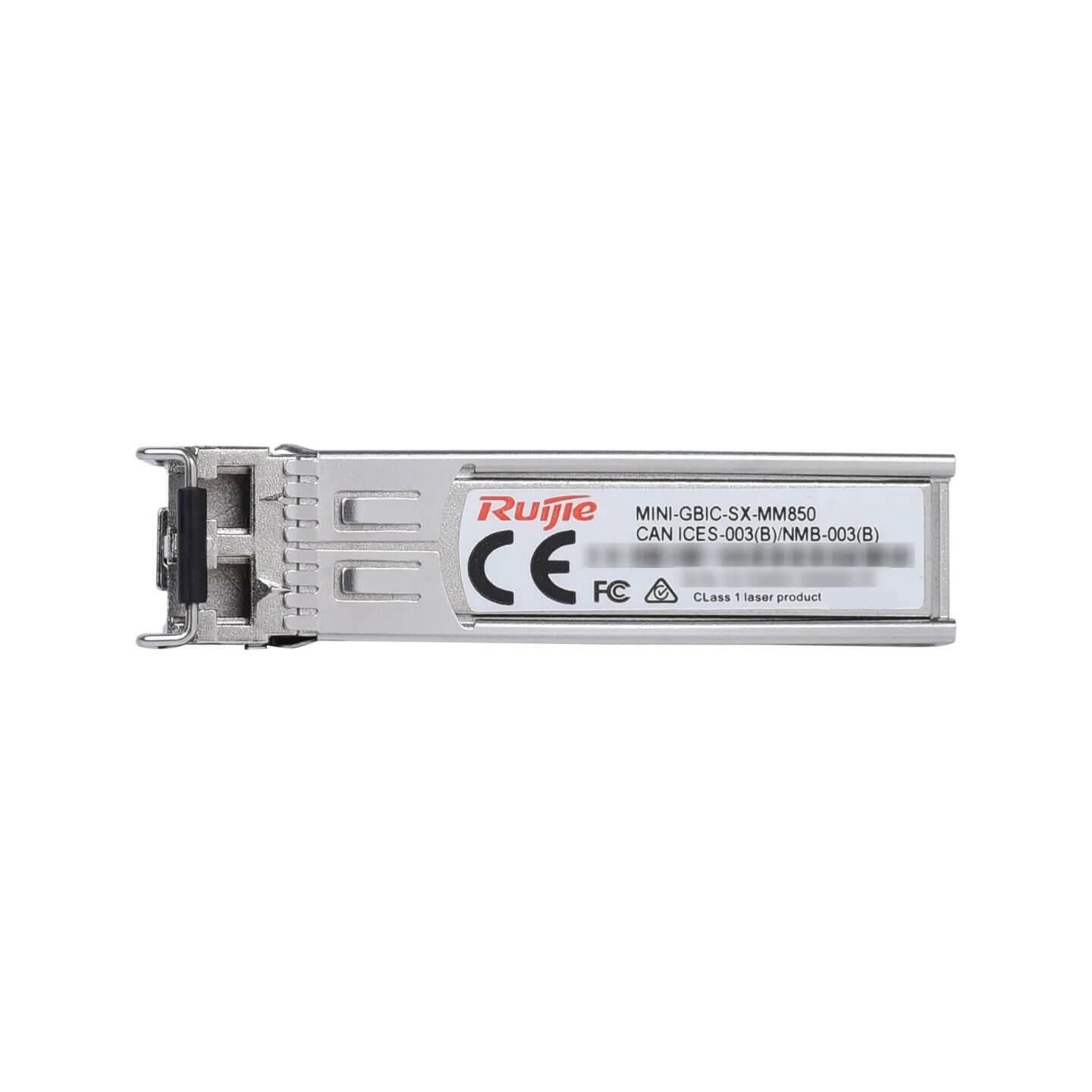 Ruijie Reyee MINI-GBIC-SX-MM850 Multimode Sfp Modül