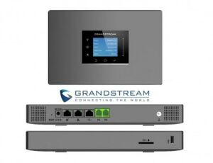 Grandstream UCM6300A Ip Telefon Santrali