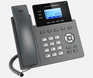 Grandstream GRP2603 Sip Ip Telefon