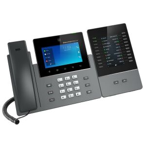 Grandstream GXV3350 Android Ip Telefon