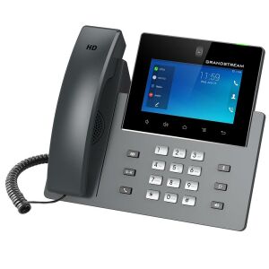 Grandstream GXV3350 Android Ip Telefon