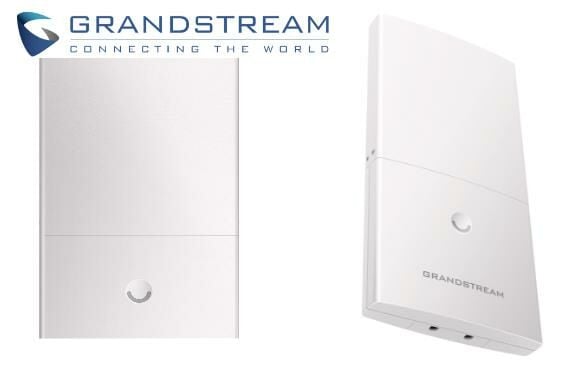 Grandstream GWN 7600LR Wifi Access Point