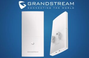 Grandstream GWN 7600LR Wifi Access Point