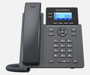 Grandstream GRP2602P Poe Destekli Sip Ip Telefon