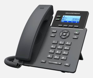 Grandstream GRP2602P Poe Destekli Sip Ip Telefon