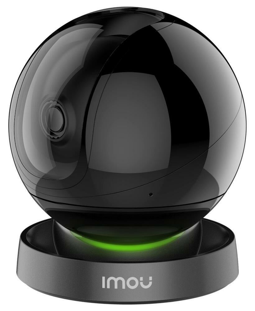 Imou IPC-A26LP 2MP İç Mekan Wi-Fi Ev Bebek Güvenlik Kamerası(Rex)