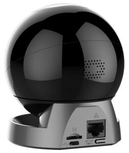 Imou IPC-A26LP 2MP İç Mekan Wi-Fi Ev Bebek Güvenlik Kamerası(Rex)